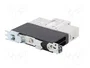 CARLO GAVAZZI RGC1A23D25KGU Relé semiconductor 25A 24-240VAC