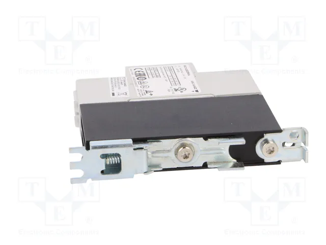 CARLO GAVAZZI RGC1A23D25KGU Relé semiconductor 25A 24-240VAC