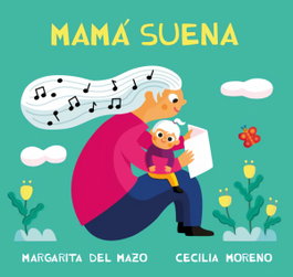 JAGUAR Mamá suena, Margarita del Mazo - JAGUAR