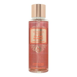 Victoria's Secret, Island Market, Spray perfumado, Para mujeres, 250 ml