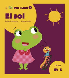 BAULA EL SOL (M, S)