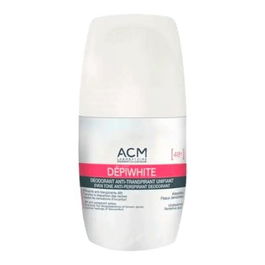 ACM Laboratoires Depiwhite Desodorante Antitranspirante Unificador 50 ml