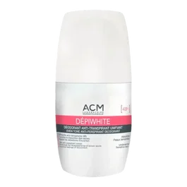 ACM Laboratoires Depiwhite Desodorante Antitranspirante Unificador 50 ml