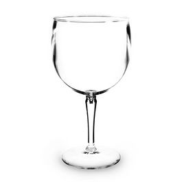 RB Drinks Copa 515 Ml (40 Cl) 6 Unidades Libre de BPA, Apta Lavavajillas