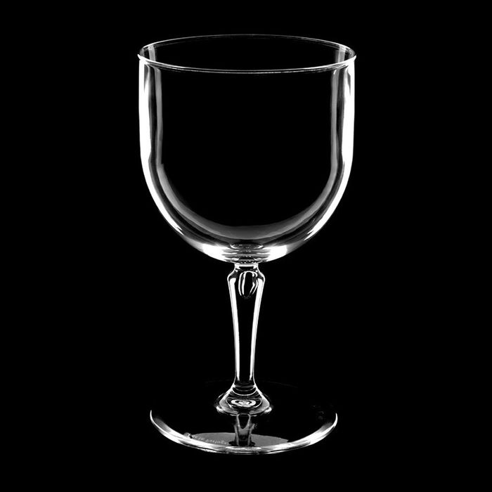 RB Drinks Copa 515 Ml (40 Cl) 6 Unidades Libre de BPA, Apta Lavavajillas