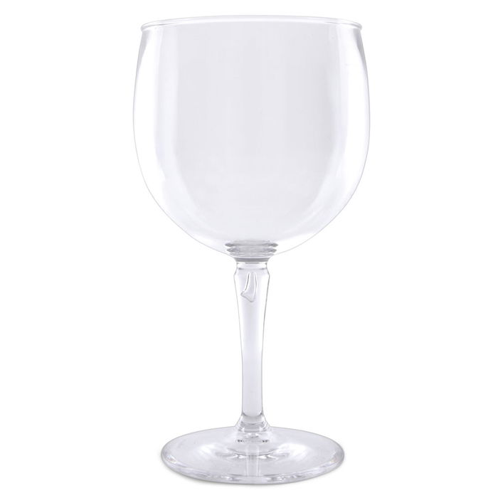 RB Drinks Copa 515 Ml (40 Cl) 6 Unidades Libre de BPA, Apta Lavavajillas