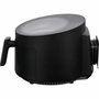 Russell Hobbs SatisFry Air Panoramic 27420-56 Freidora sin aceite, 5 l, Negro