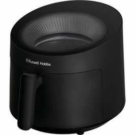 Russell Hobbs SatisFry Air Panoramic 27420-56 Freidora sin aceite, 5 l, Negro