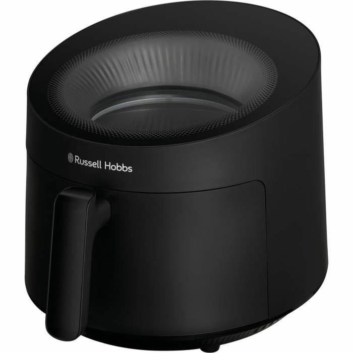 Russell Hobbs SatisFry Air Panoramic 27420-56 Freidora sin aceite, 5 l, Negro Russell Hobbs SatisFry Air Panoramic 27420-56 Freidora sin aceite, 5 l, Negro