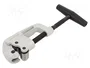 STAHLWILLE Herramienta cortadora RAPID para tubos de acero 265mm