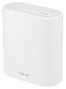 ASUS ExpertWiFi EBM68 Enrutador de malla Wi-Fi 6 Tribanda Blanco