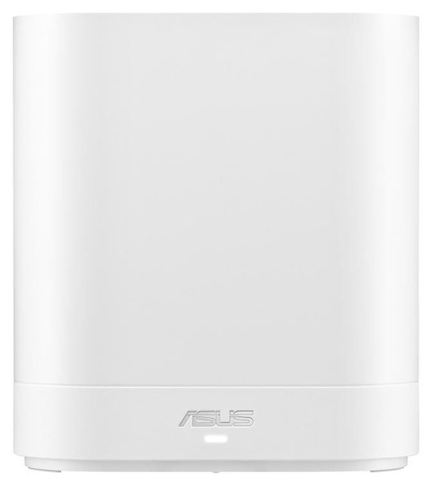 ASUS ExpertWiFi EBM68 Enrutador de malla Wi-Fi 6 Tribanda Blanco ASUS ExpertWiFi EBM68 Enrutador de malla Wi-Fi 6 Tribanda Blanco