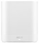 ASUS ExpertWiFi EBM68 Enrutador de malla Wi-Fi 6 Tribanda Blanco