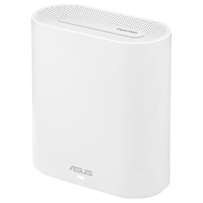 ASUS ExpertWiFi EBM68 Punto de Acceso Mesh WiFi ASUS ExpertWiFi EBM68 Punto de Acceso Mesh WiFi