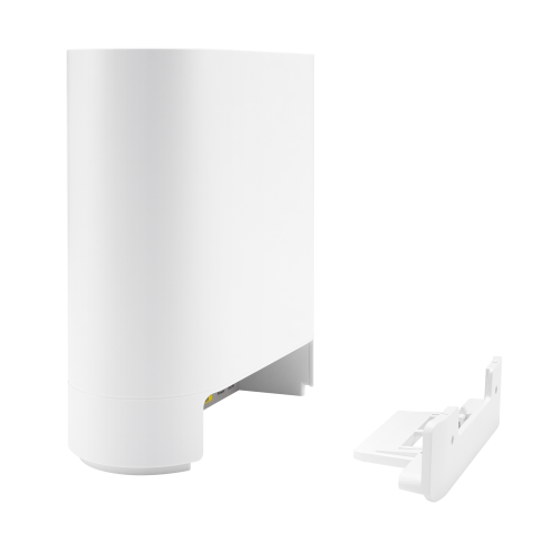 ASUS ExpertWiFi EBM68 Enrutador de malla Wi-Fi 6 Tribanda Blanco ASUS ExpertWiFi EBM68 Enrutador de malla Wi-Fi 6 Tribanda Blanco