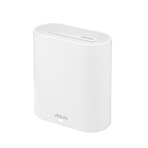 ASUS ExpertWiFi EBM68 Enrutador de malla Wi-Fi 6 Tribanda Blanco ASUS ExpertWiFi EBM68 Enrutador de malla Wi-Fi 6 Tribanda Blanco