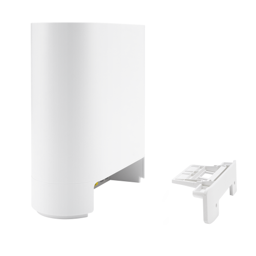 ASUS ExpertWiFi EBM68 Enrutador de malla Wi-Fi 6 Tribanda Blanco ASUS ExpertWiFi EBM68 Enrutador de malla Wi-Fi 6 Tribanda Blanco
