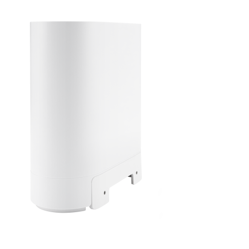 ASUS ExpertWiFi EBM68 Enrutador de malla Wi-Fi 6 Tribanda Blanco ASUS ExpertWiFi EBM68 Enrutador de malla Wi-Fi 6 Tribanda Blanco