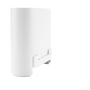 ASUS ExpertWiFi EBM68 Enrutador de malla Wi-Fi 6 Tribanda Blanco
