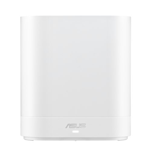 ASUS ExpertWiFi EBM68 Enrutador de malla Wi-Fi 6 Tribanda Blanco ASUS ExpertWiFi EBM68 Enrutador de malla Wi-Fi 6 Tribanda Blanco