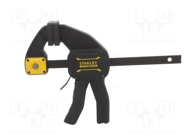 STANLEY FATMAX® Engaste Universal L con Poliamida STANLEY FATMAX® Engaste Universal L con Poliamida