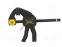 STANLEY FATMAX® Engaste Universal L con Poliamida