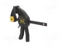 STANLEY FATMAX® Engaste Universal L con Poliamida
