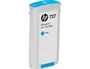 HP Cartucho de tinta DesignJet 727 Cian 130 ml