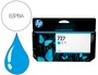 HP Cartucho de tinta DesignJet 727 Cian 130 ml