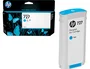 HP Cartucho de tinta DesignJet 727 Cian 130 ml