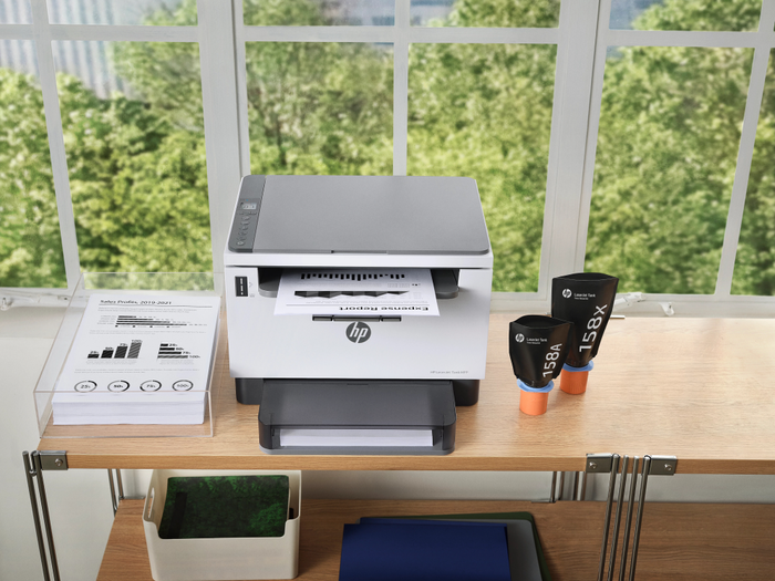 HP Cartucho de tinta DesignJet 727 Cian 130 ml