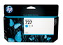 HP Cartucho de tinta DesignJet 727 Cian 130 ml