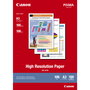 Canon Papel Fotográfico HR-101N A3 106g 100 Hojas