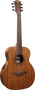 LAG Escapade A/E Guitarra Acústica/Eléctrica - Khaya