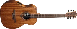 LAG Escapade A/E Guitarra Acústica/Eléctrica - Khaya