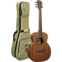 LAG Escapade A/E Guitarra Acústica/Eléctrica - Khaya