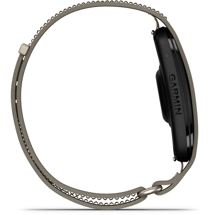 Garmin CIRQA Smart Band French Gray L-XL Garmin CIRQA Smart Band French Gray L-XL