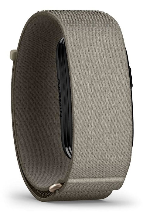 Garmin CIRQA Smart Band French Gray L-XL Garmin CIRQA Smart Band French Gray L-XL