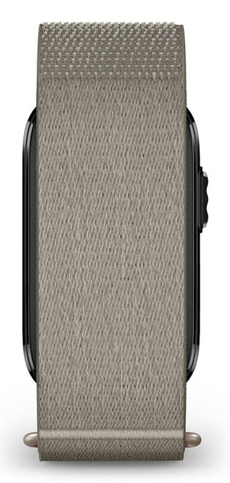Garmin CIRQA Smart Band French Gray L-XL Garmin CIRQA Smart Band French Gray L-XL