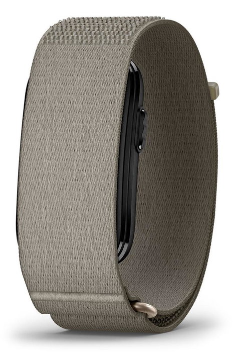 Garmin CIRQA Smart Band French Gray L-XL Garmin CIRQA Smart Band French Gray L-XL