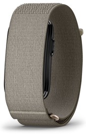 Garmin CIRQA Smart Band French Gray L-XL