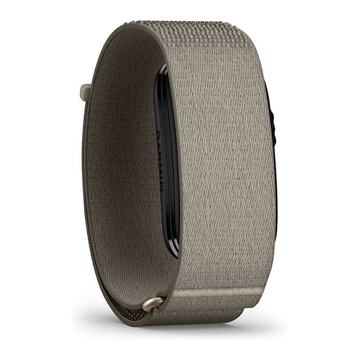 Garmin CIRQA Smart Band French Gray L-XL Garmin CIRQA Smart Band French Gray L-XL