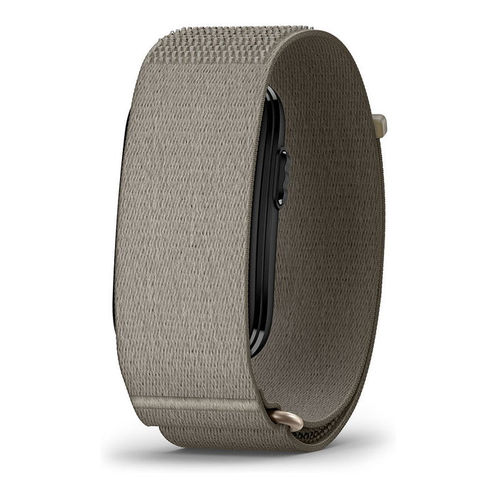 Garmin CIRQA Smart Band French Gray L-XL Garmin CIRQA Smart Band French Gray L-XL