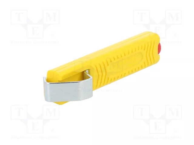 JOKARI Pelacable No. 27 Standard para cables redondos JOKARI Pelacable No. 27 Standard para cables redondos