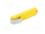 JOKARI Pelacable No. 27 Standard para cables redondos