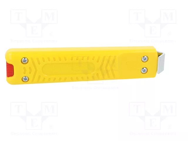 JOKARI Pelacable No. 27 Standard para cables redondos JOKARI Pelacable No. 27 Standard para cables redondos