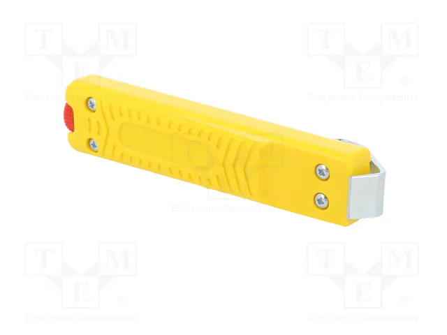 JOKARI Pelacable No. 27 Standard para cables redondos JOKARI Pelacable No. 27 Standard para cables redondos