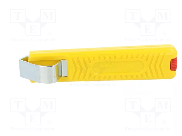 JOKARI Pelacable No. 27 Standard para cables redondos JOKARI Pelacable No. 27 Standard para cables redondos