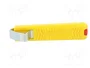 JOKARI Pelacable No. 27 Standard para cables redondos