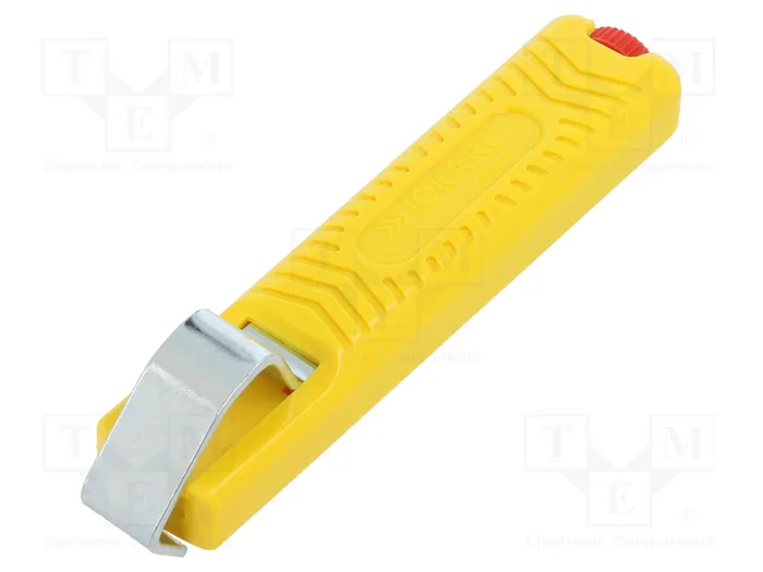 JOKARI Pelacable No. 27 Standard para cables redondos JOKARI Pelacable No. 27 Standard para cables redondos